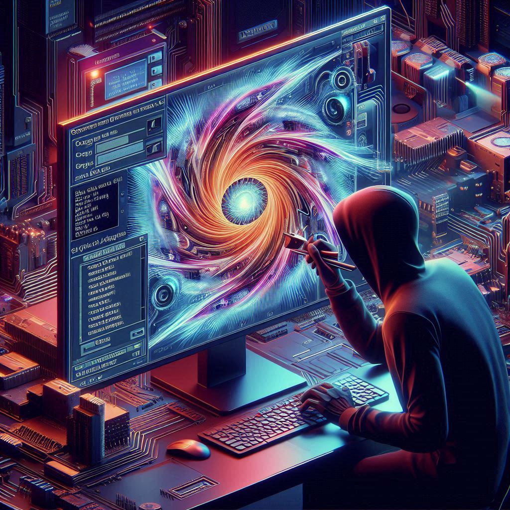 Forensic Analysis Preparation of Windows Operating Systems in Incident Response [ PART 1 ]